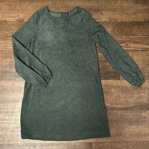 SHEIN Corduroy Dress (S)